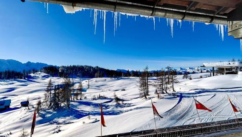 בית מלון כפרי Reischl,s Sport Und Wander