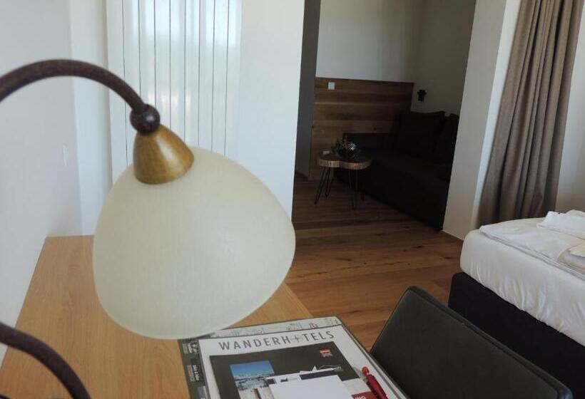 בית מלון כפרי Reischl,s Sport Und Wander