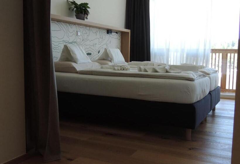 בית מלון כפרי Reischl,s Sport Und Wander