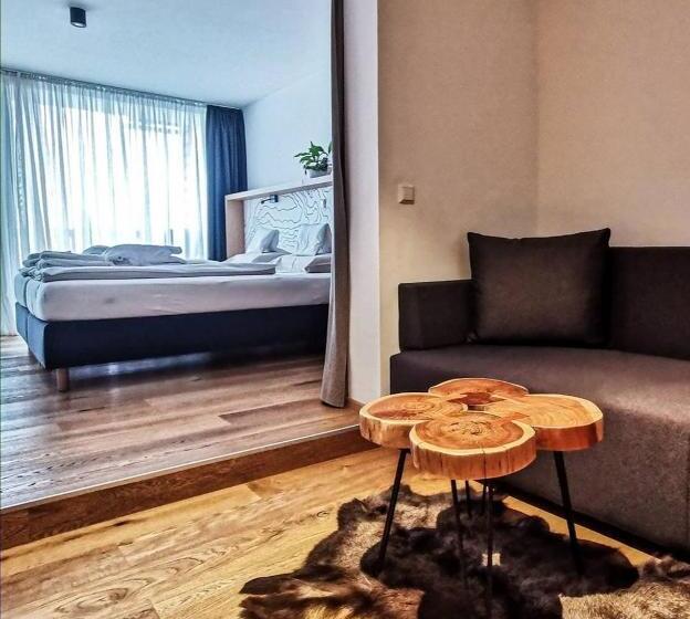 בית מלון כפרי Reischl,s Sport Und Wander