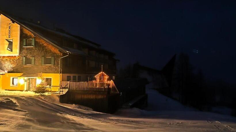 בית מלון כפרי Reischl,s Sport Und Wander