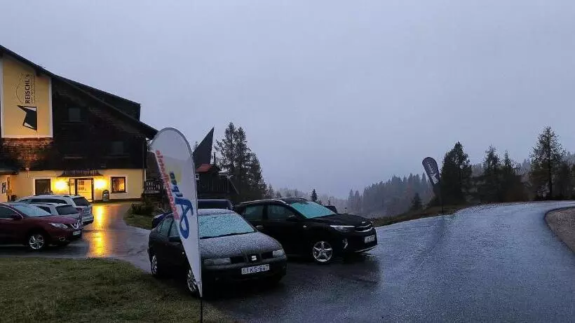 ホテル Reischl,s Sport Und Wander