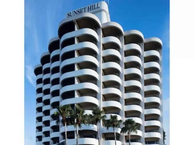 Hotelli Sunset Hill   Vacation Stay 94796v