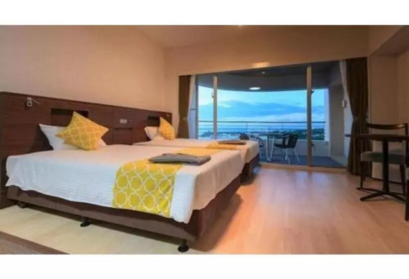 Hotelli Sunset Hill   Vacation Stay 94796v