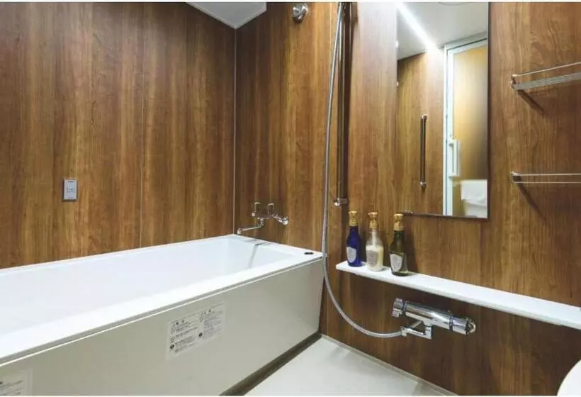 Hotelli Sunset Hill   Vacation Stay 94796v