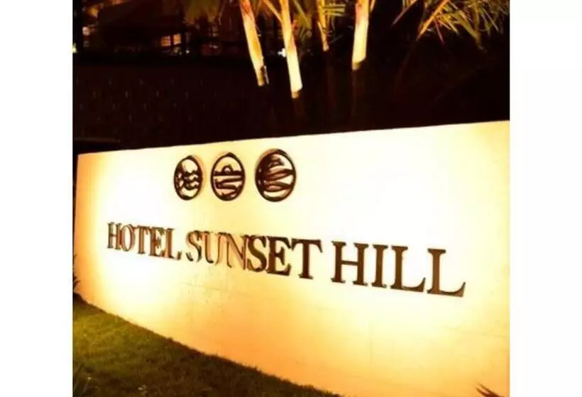 Hotelli Sunset Hill   Vacation Stay 94796v
