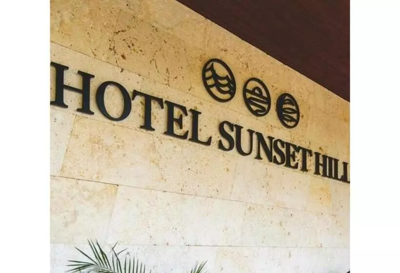 Hotelli Sunset Hill   Vacation Stay 94796v