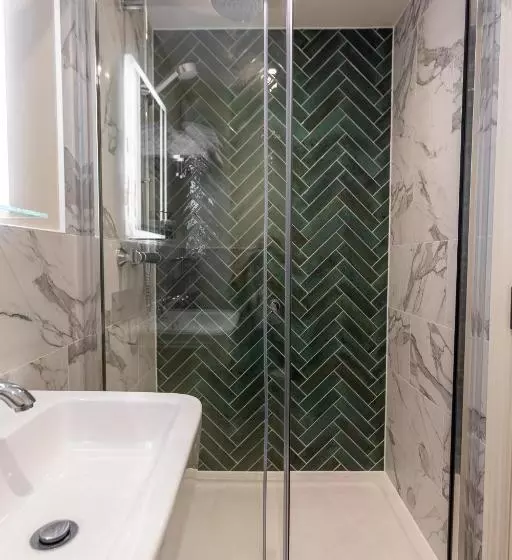 ホテル The Town Crier, Tenby