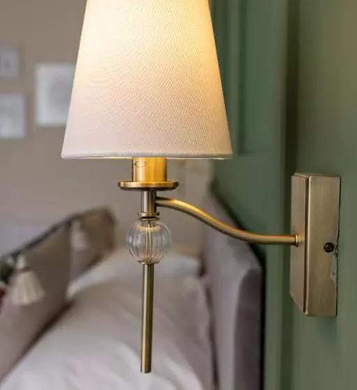 ホテル The Town Crier, Tenby