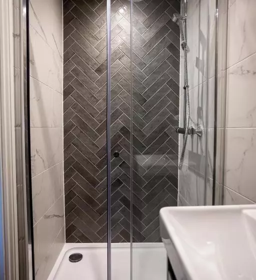 ホテル The Town Crier, Tenby