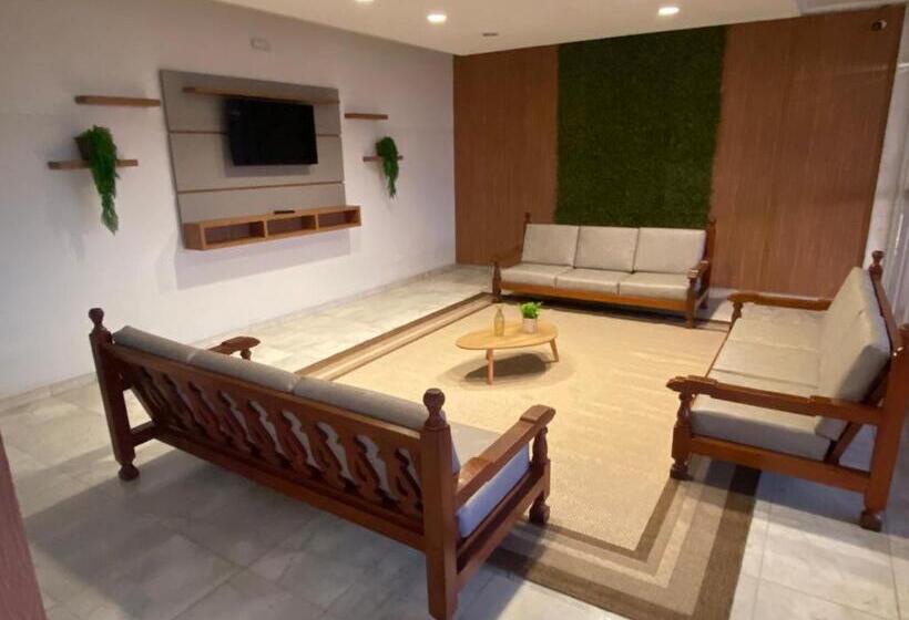 酒店 Westin Palace