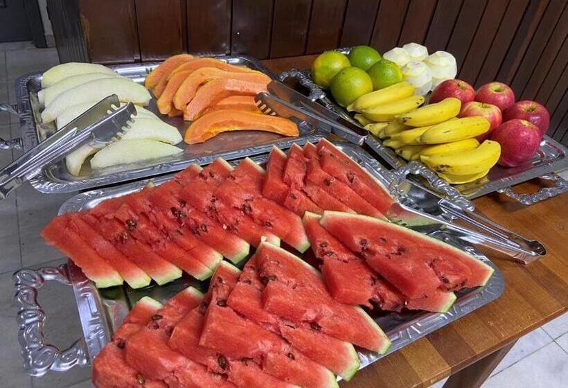 酒店 Westin Palace