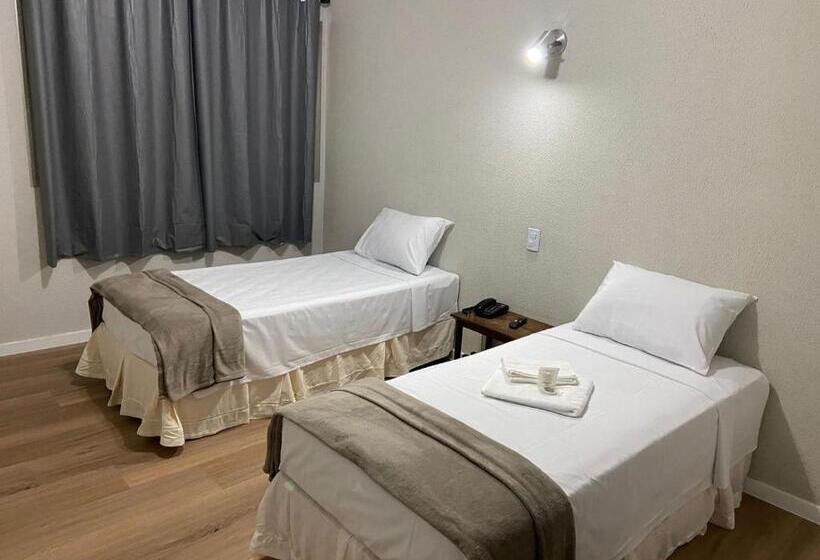 酒店 Westin Palace