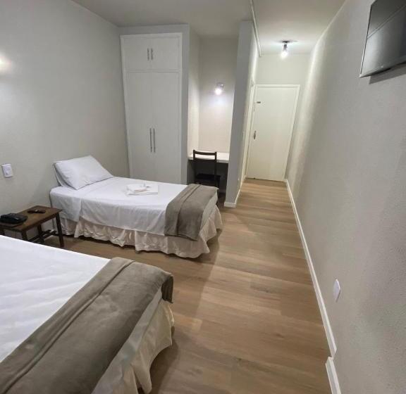 酒店 Westin Palace