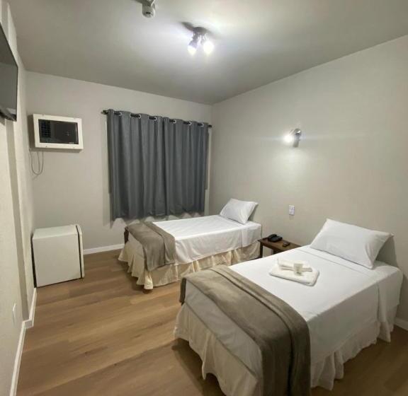 酒店 Westin Palace