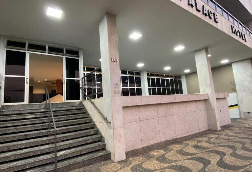 酒店 Westin Palace