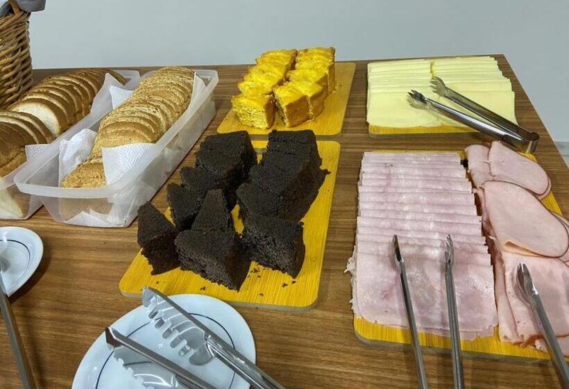 酒店 Westin Palace