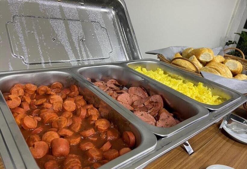 酒店 Westin Palace