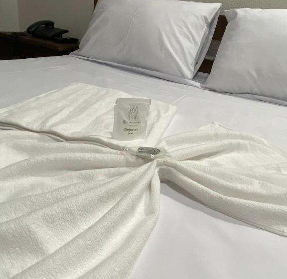 酒店 Westin Palace