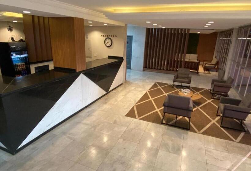 酒店 Westin Palace