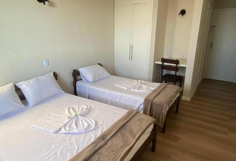 酒店 Westin Palace