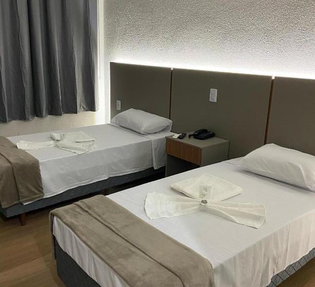 酒店 Westin Palace