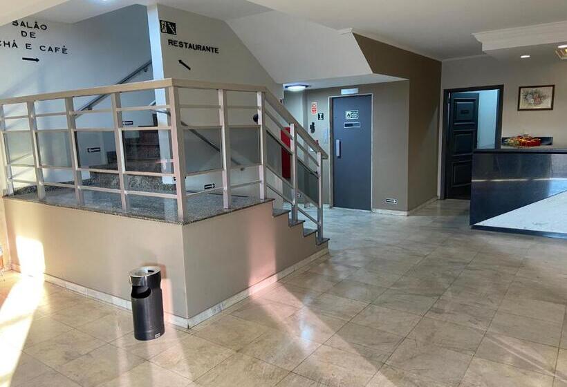 酒店 Westin Palace