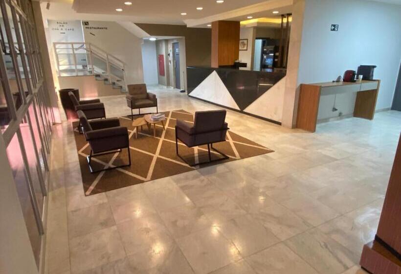 酒店 Westin Palace