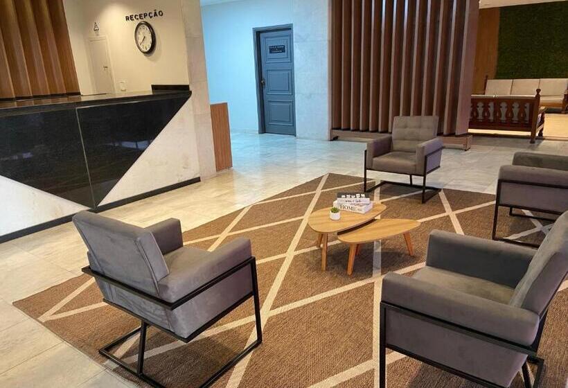 酒店 Westin Palace