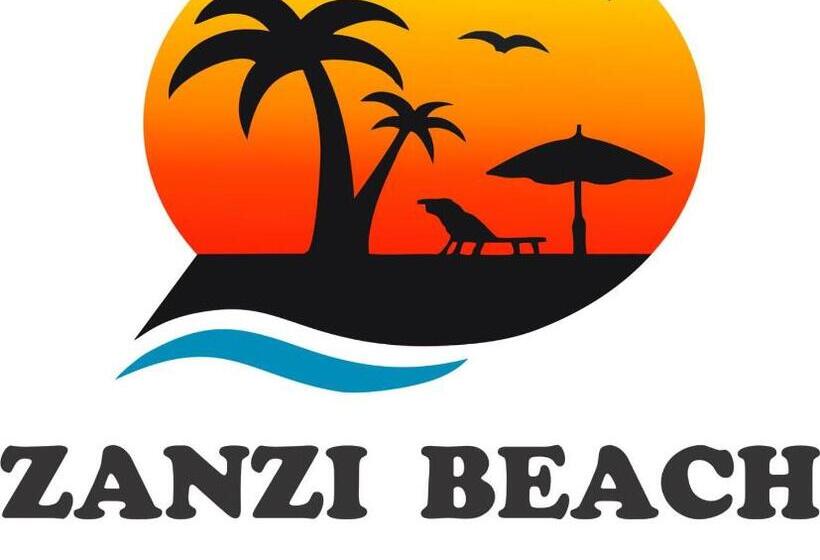 酒店 Zanzi Beach