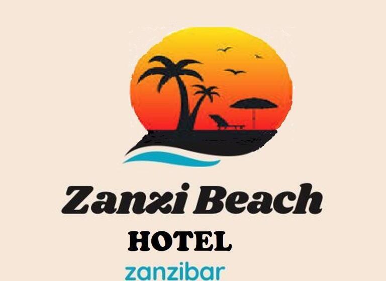 酒店 Zanzi Beach
