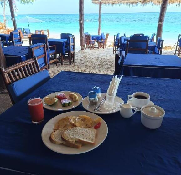 酒店 Zanzi Beach