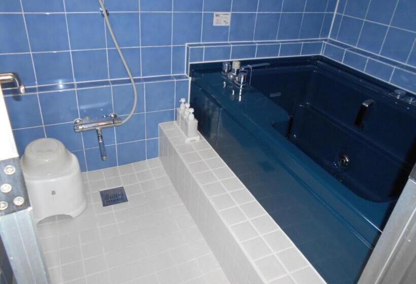 Nishikawaguchi Station Hotel Vacation Stay 98567v