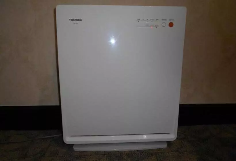 Nishikawaguchi Station Hotel   Vacation Stay 98567v