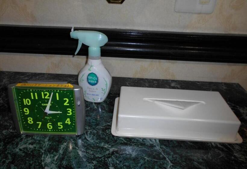 Nishikawaguchi Station Hotel Vacation Stay 98567v