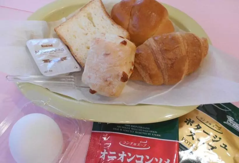 Nishikawaguchi Station Hotel   Vacation Stay 98567v