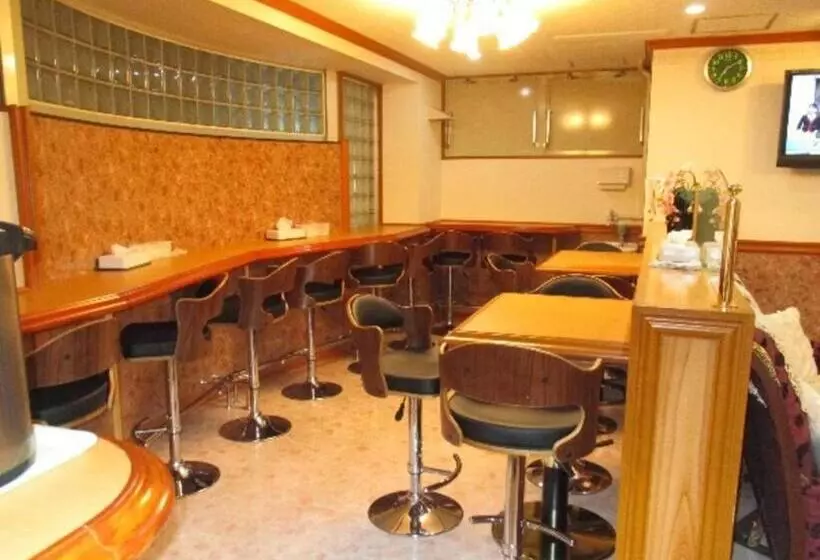 Nishikawaguchi Station Hotel   Vacation Stay 98567v