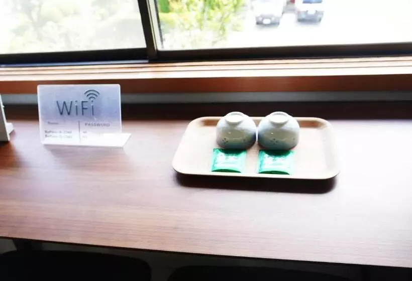 ペンション 富士山を眺められる宿 ゲストハウス花水木