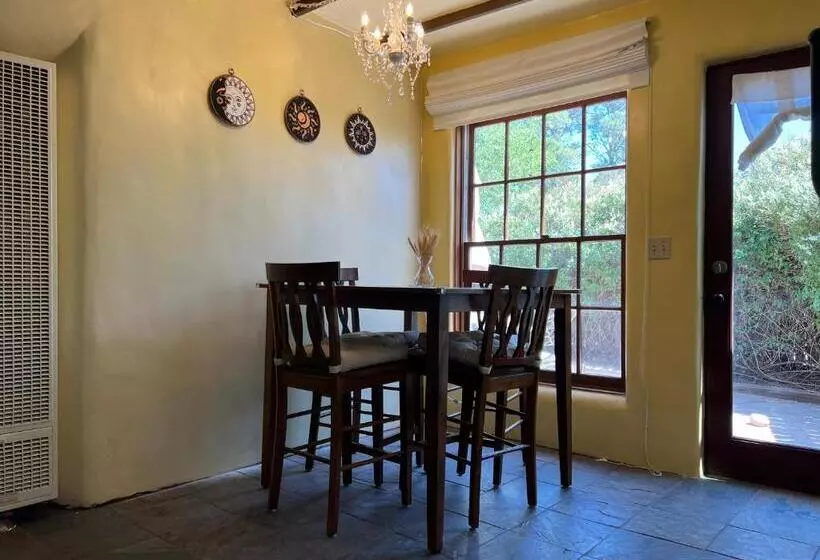 پانسیون Casa Del Sol
