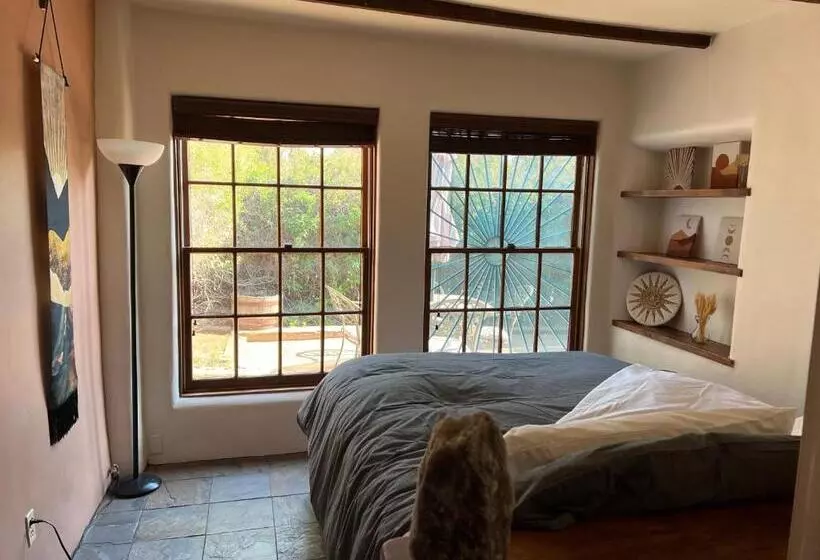 پانسیون Casa Del Sol