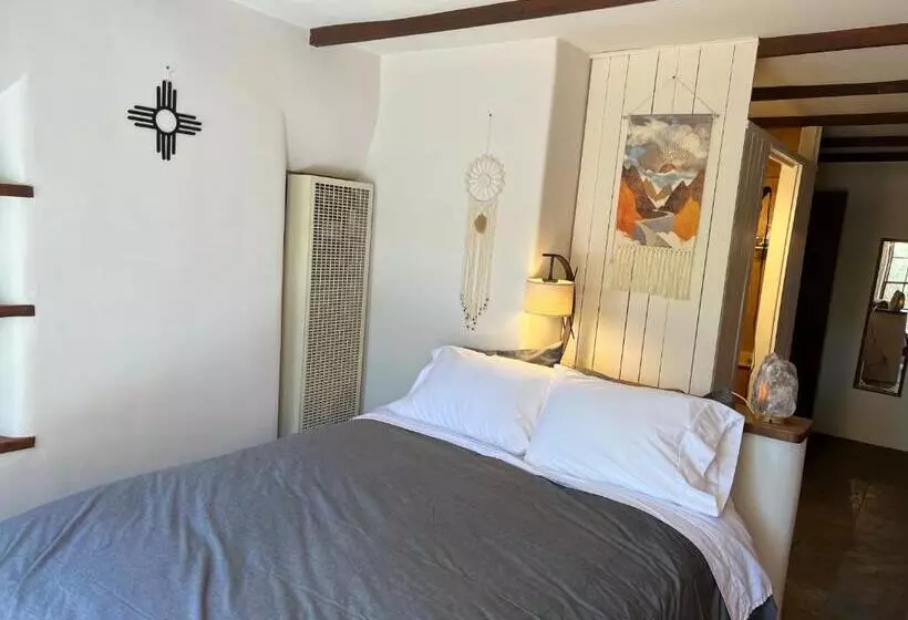 پانسیون Casa Del Sol