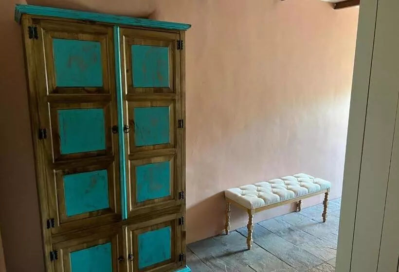 پانسیون Casa Del Sol