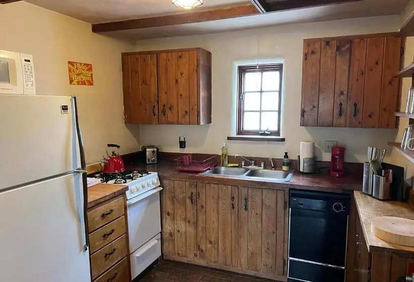 پانسیون Casa Del Sol
