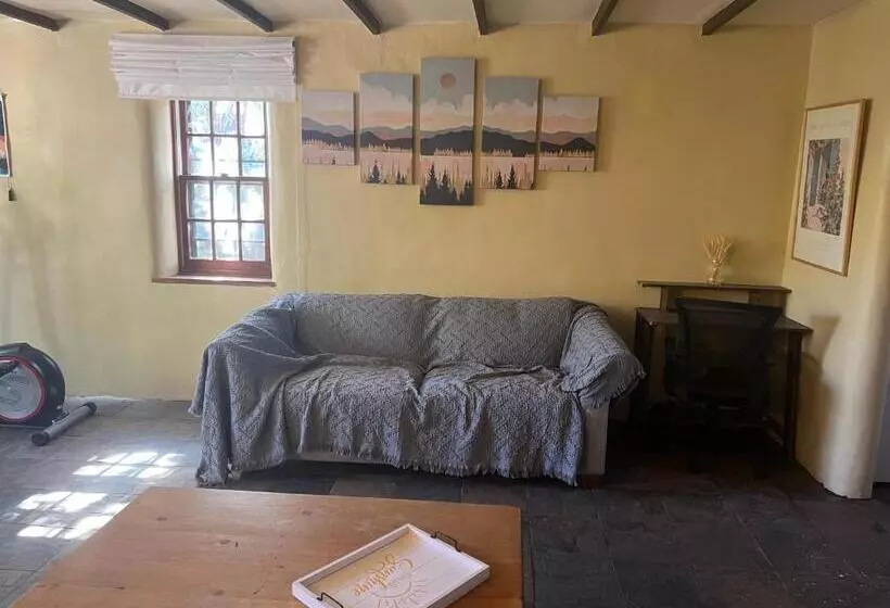 پانسیون Casa Del Sol