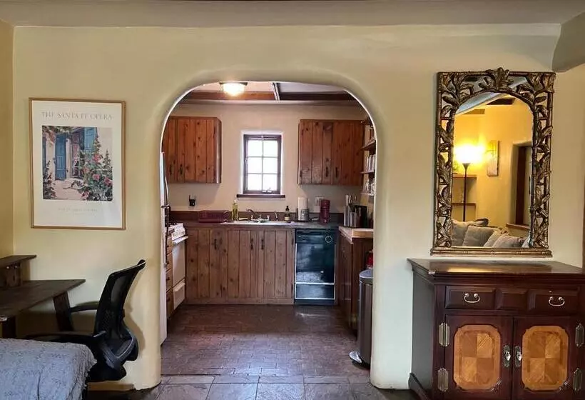 پانسیون Casa Del Sol