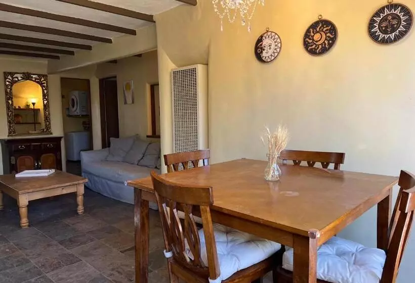 پانسیون Casa Del Sol