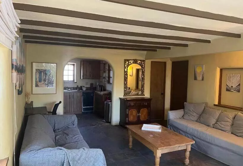 پانسیون Casa Del Sol