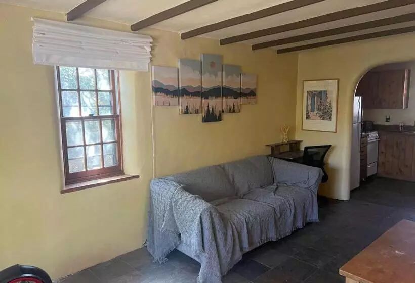 پانسیون Casa Del Sol
