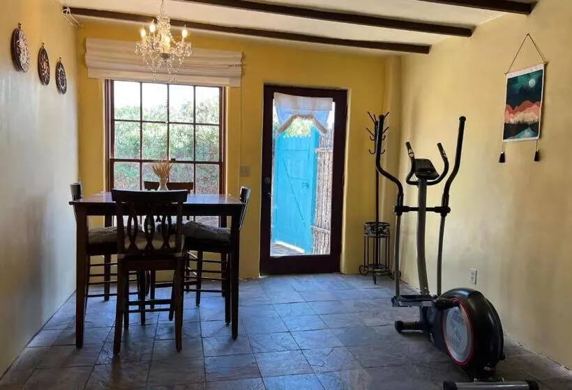 پانسیون Casa Del Sol