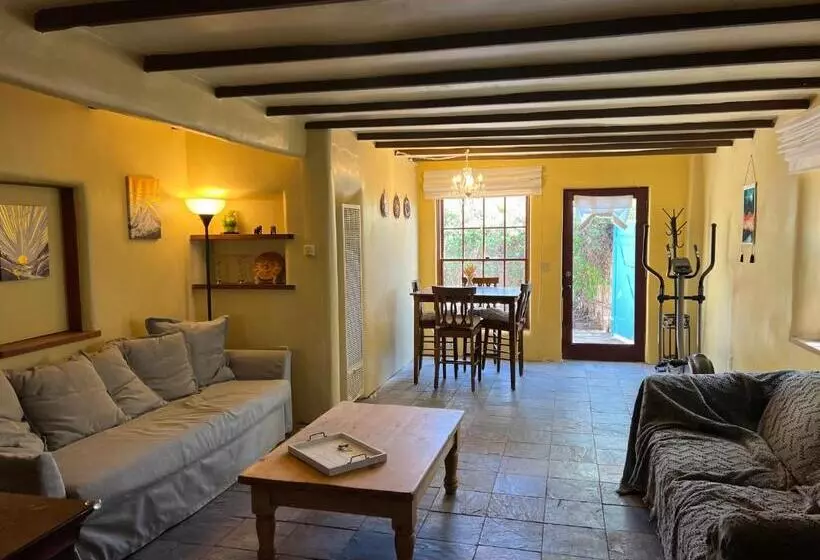 پانسیون Casa Del Sol